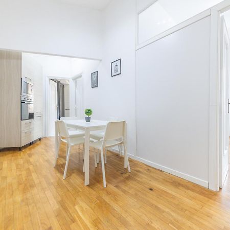 Casilina Heritage Loft Rome Luaran gambar