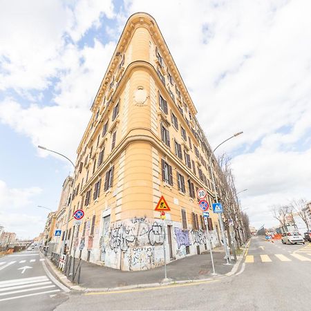 Casilina Heritage Loft Rome Luaran gambar