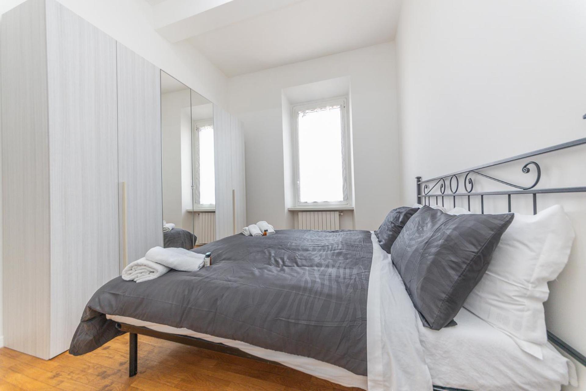 Casilina Heritage Loft Rome Luaran gambar