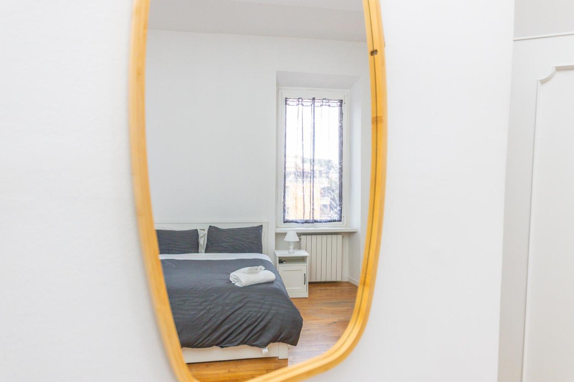 Casilina Heritage Loft Rome Luaran gambar