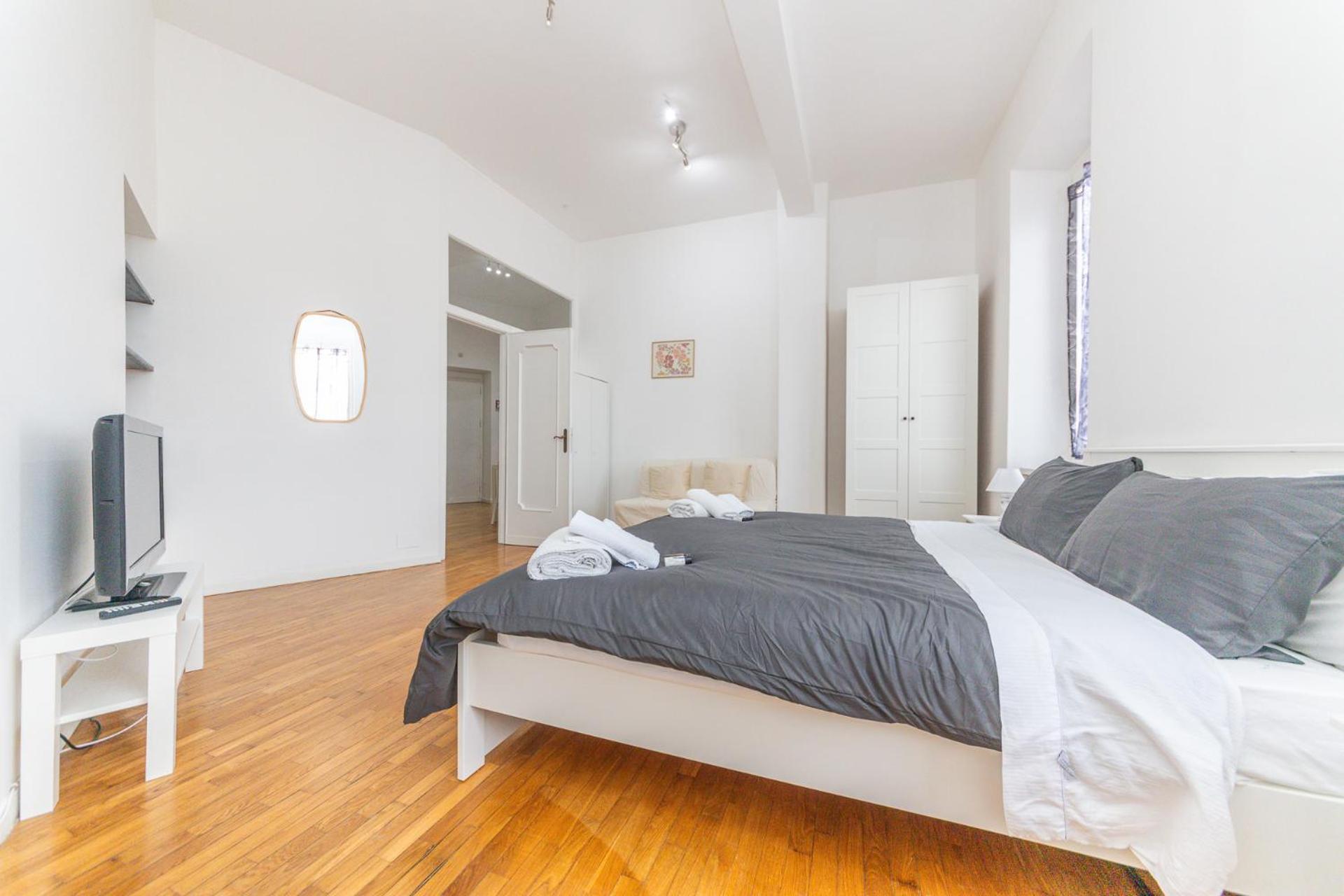 Casilina Heritage Loft Rome Luaran gambar