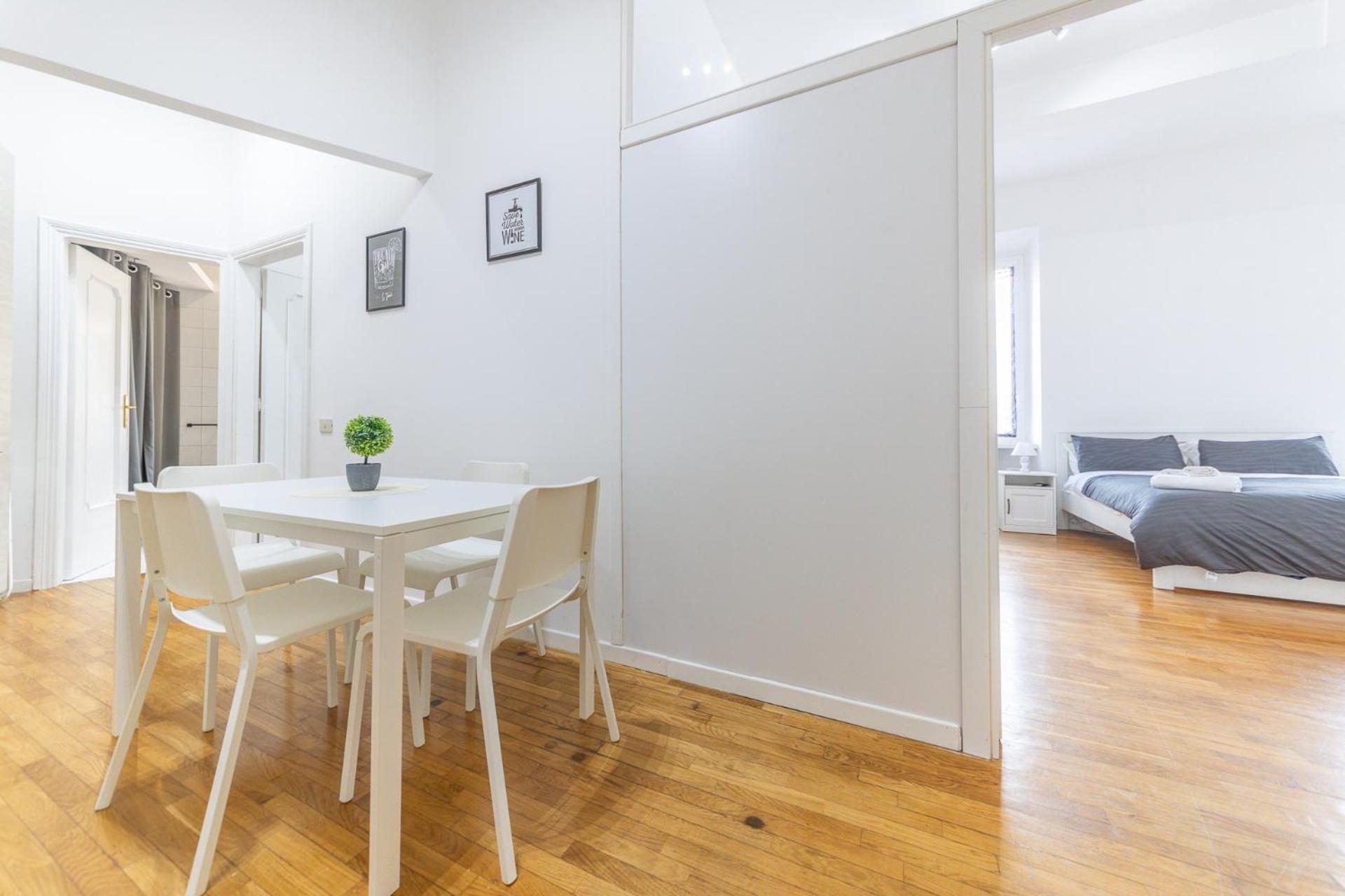 Casilina Heritage Loft Rome Luaran gambar