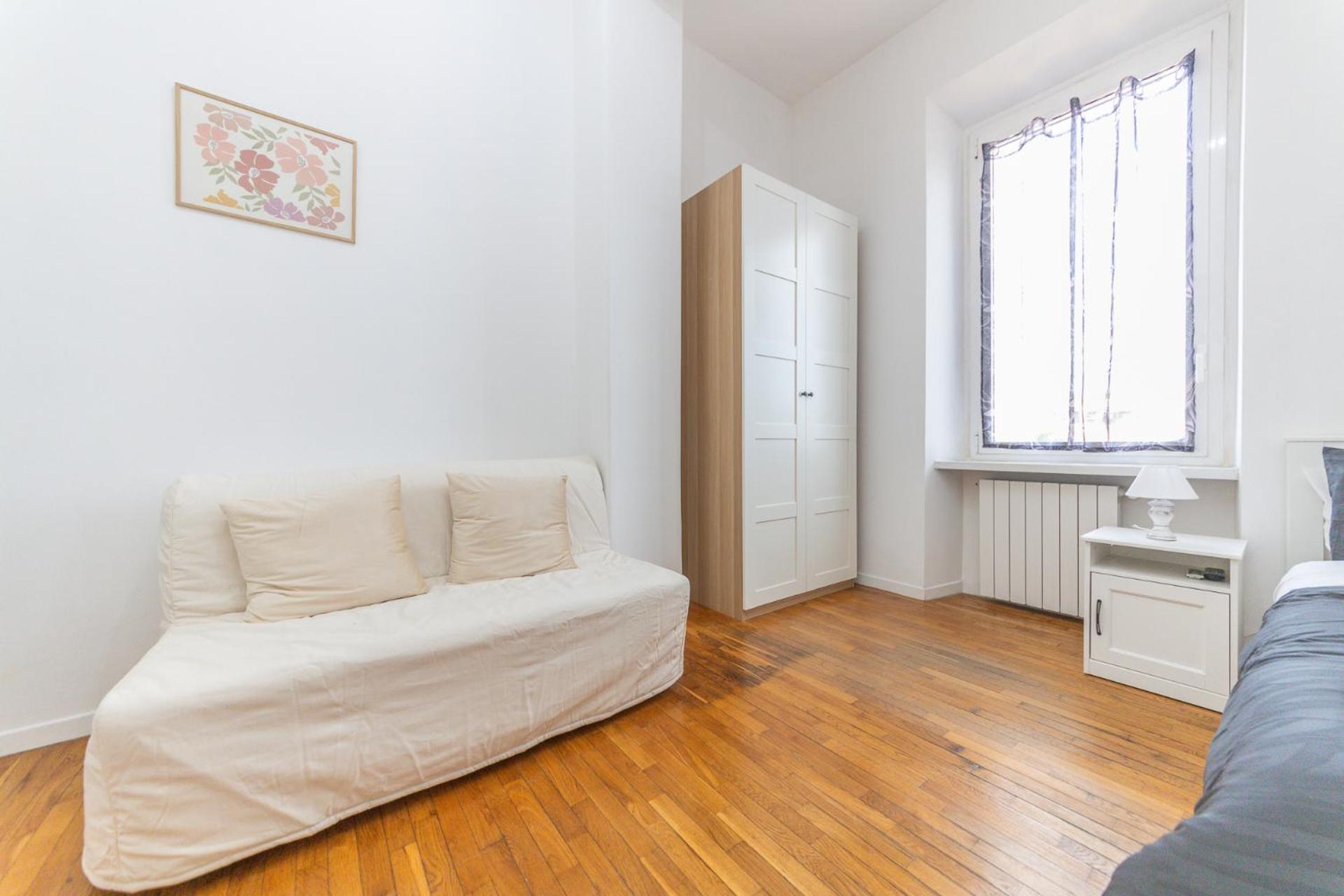 Casilina Heritage Loft Rome Luaran gambar