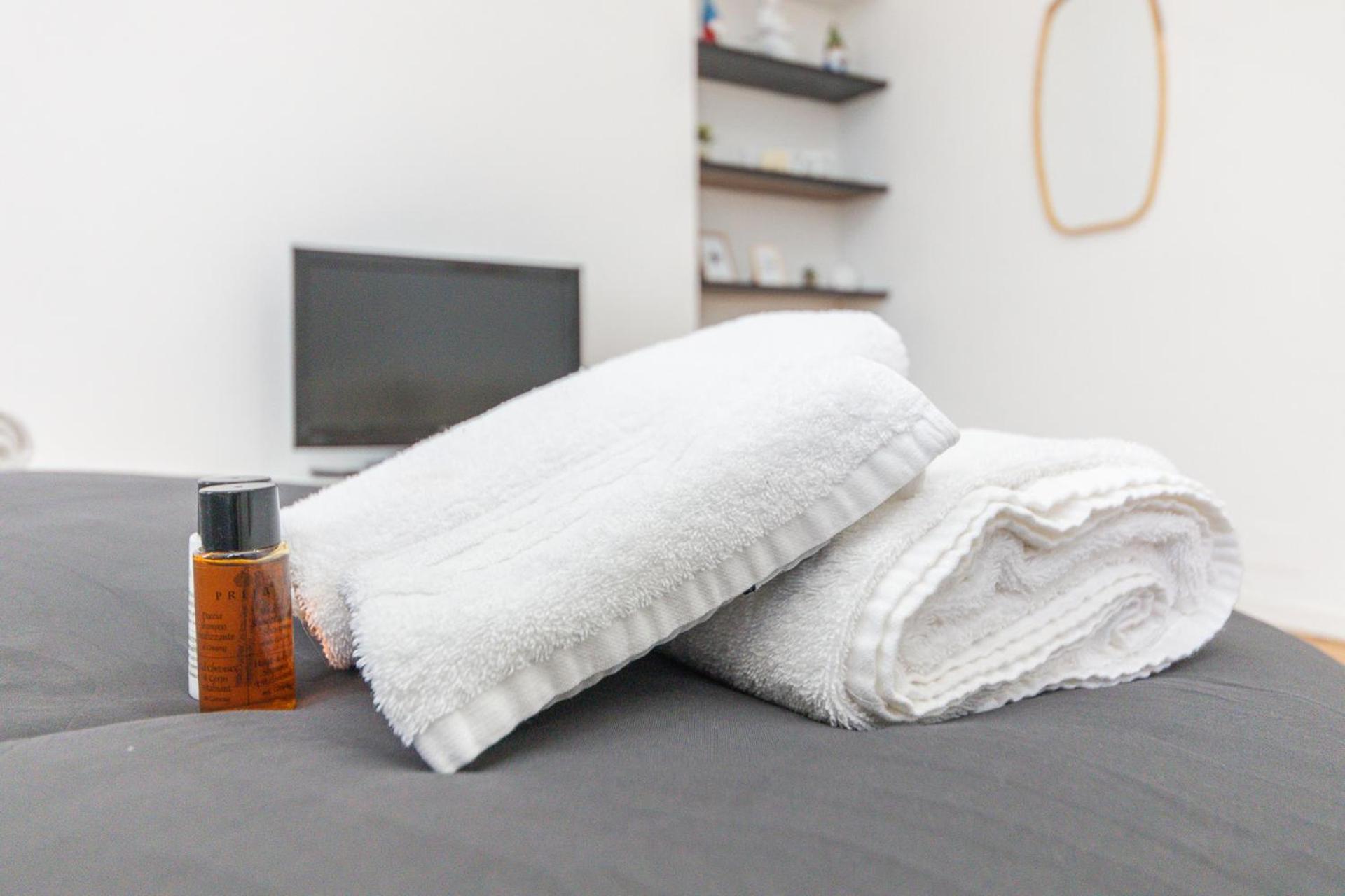 Casilina Heritage Loft Rome Luaran gambar