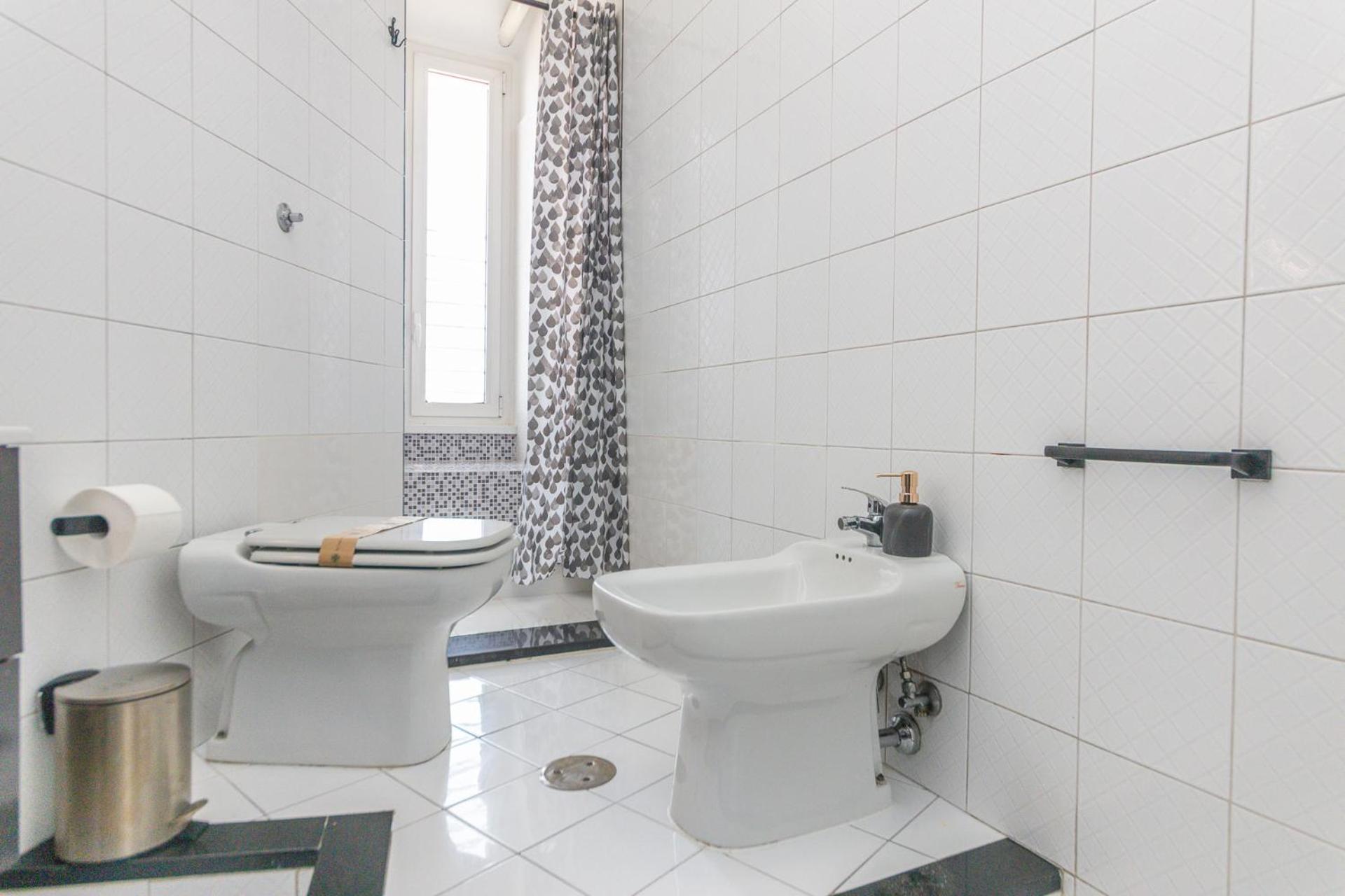 Casilina Heritage Loft Rome Luaran gambar