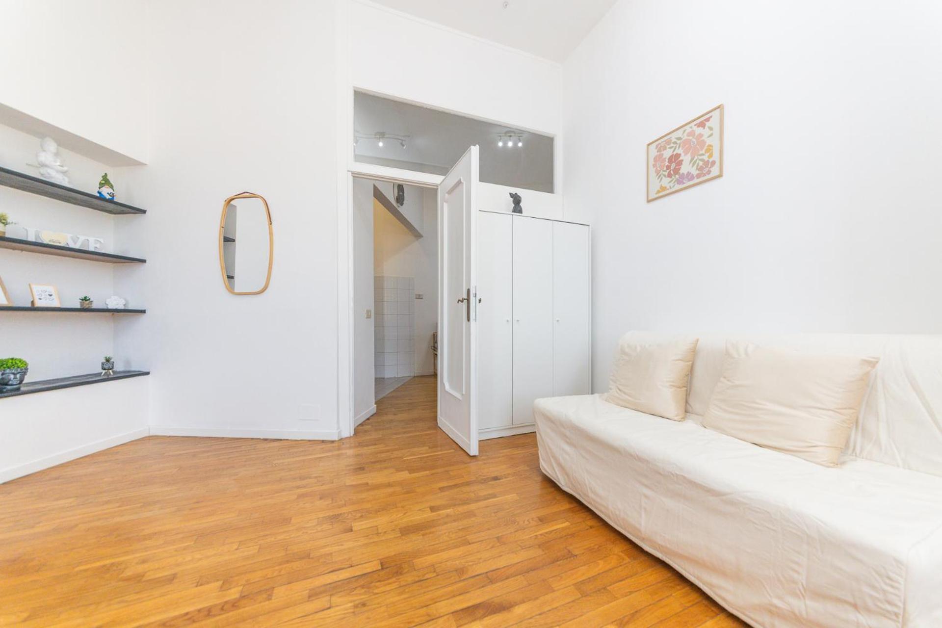 Casilina Heritage Loft Rome Luaran gambar