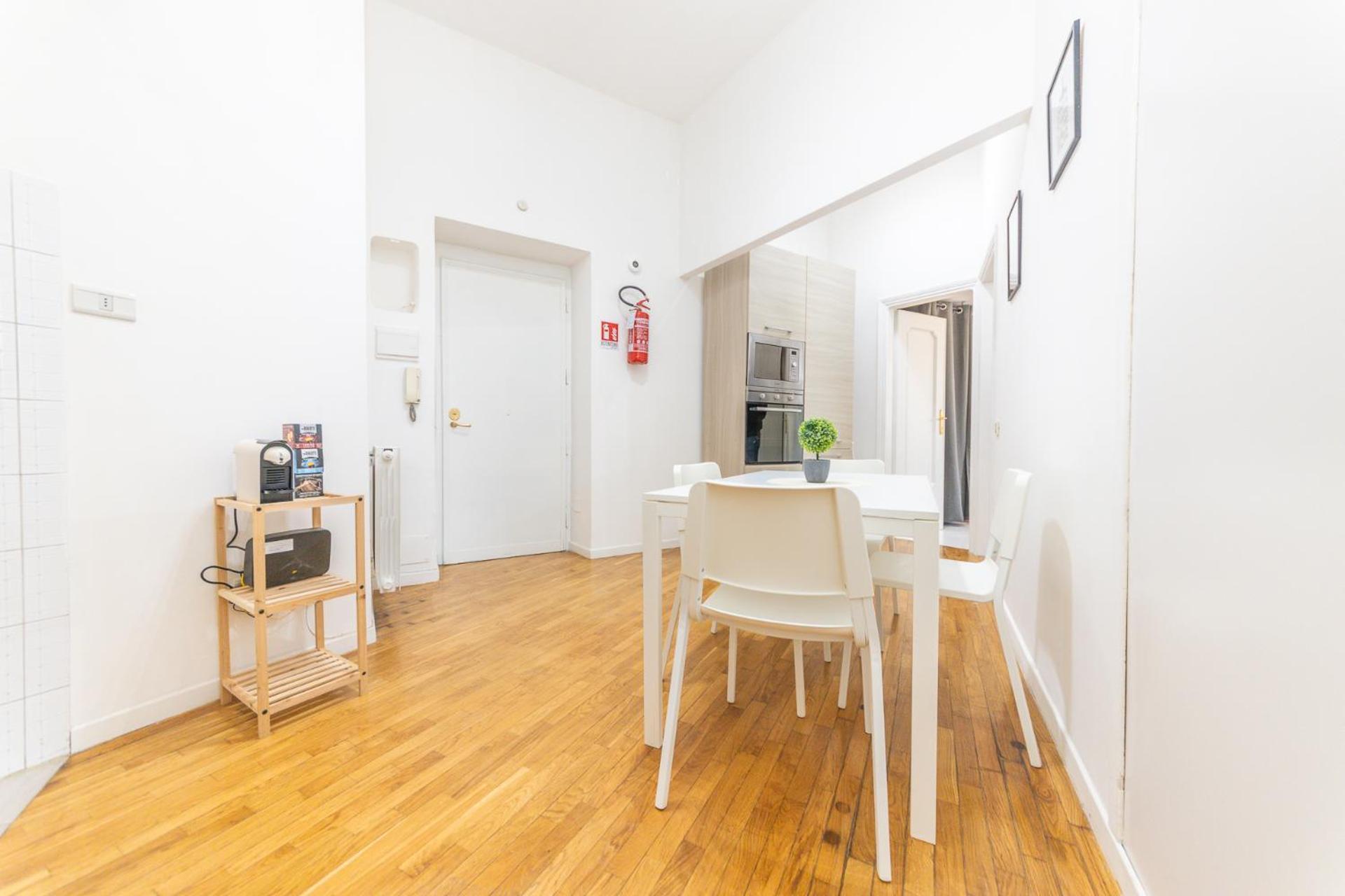 Casilina Heritage Loft Rome Luaran gambar