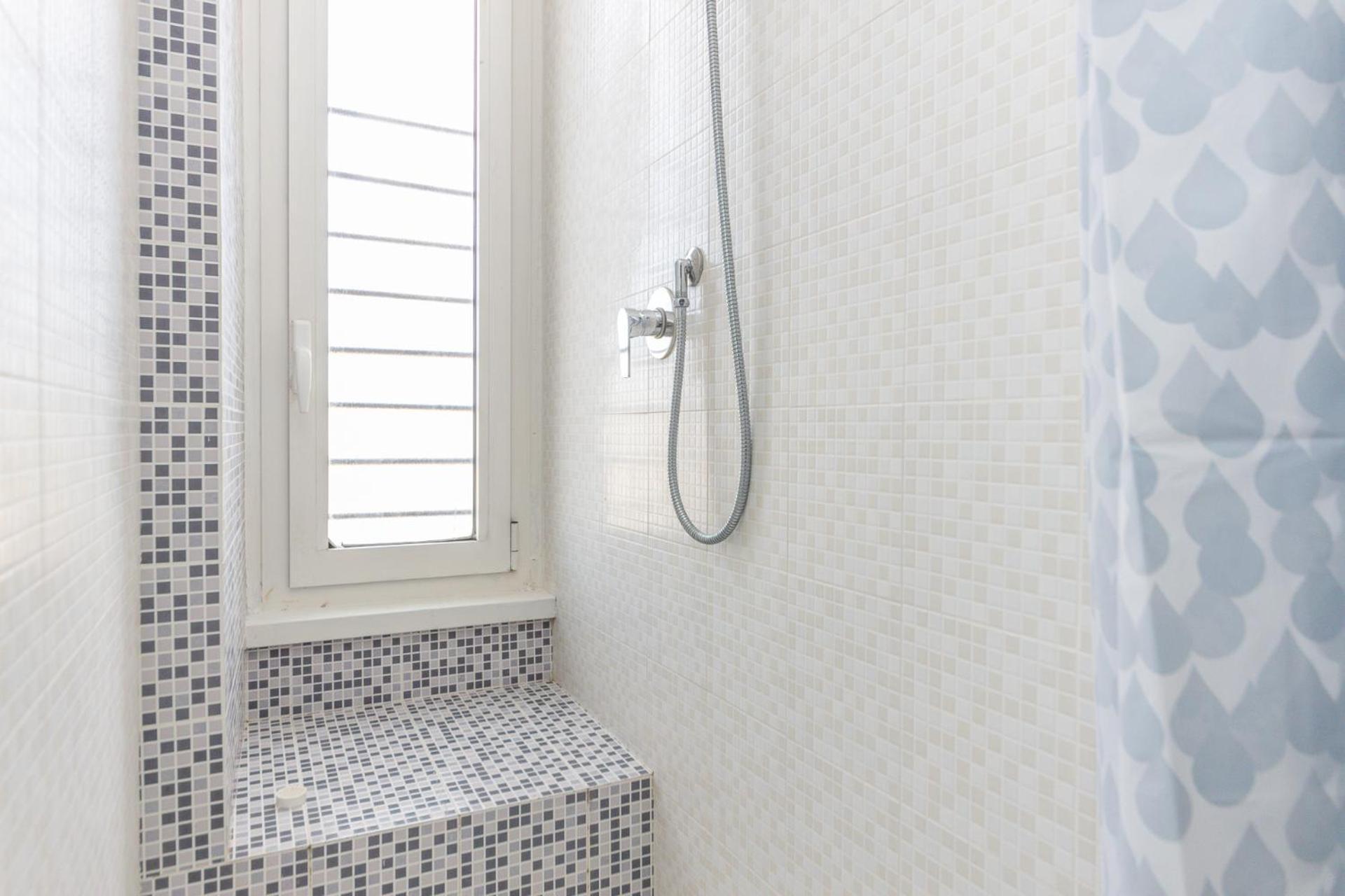 Casilina Heritage Loft Rome Luaran gambar