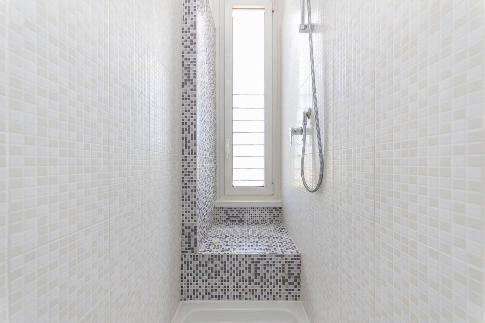 Casilina Heritage Loft Rome Luaran gambar