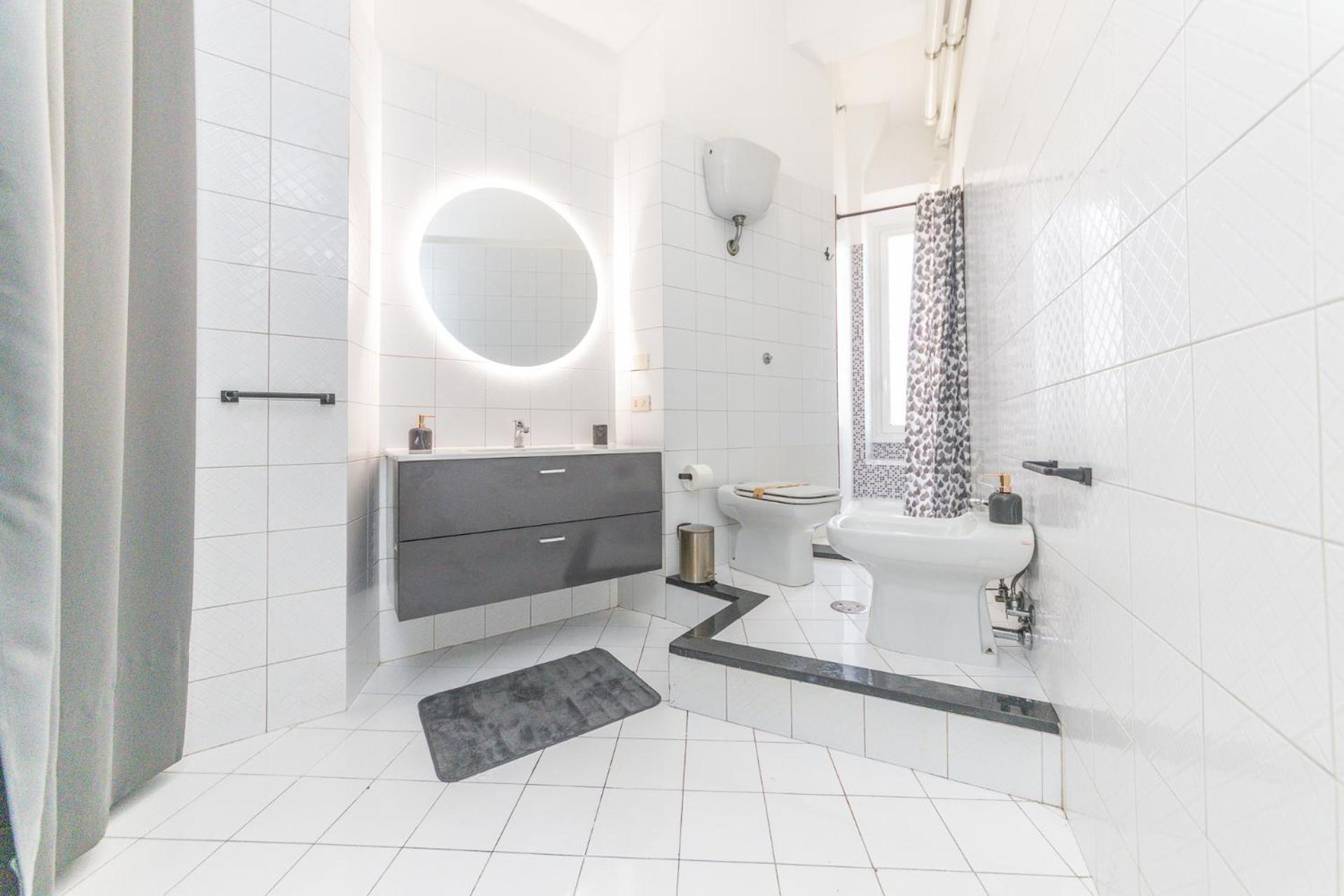 Casilina Heritage Loft Rome Luaran gambar
