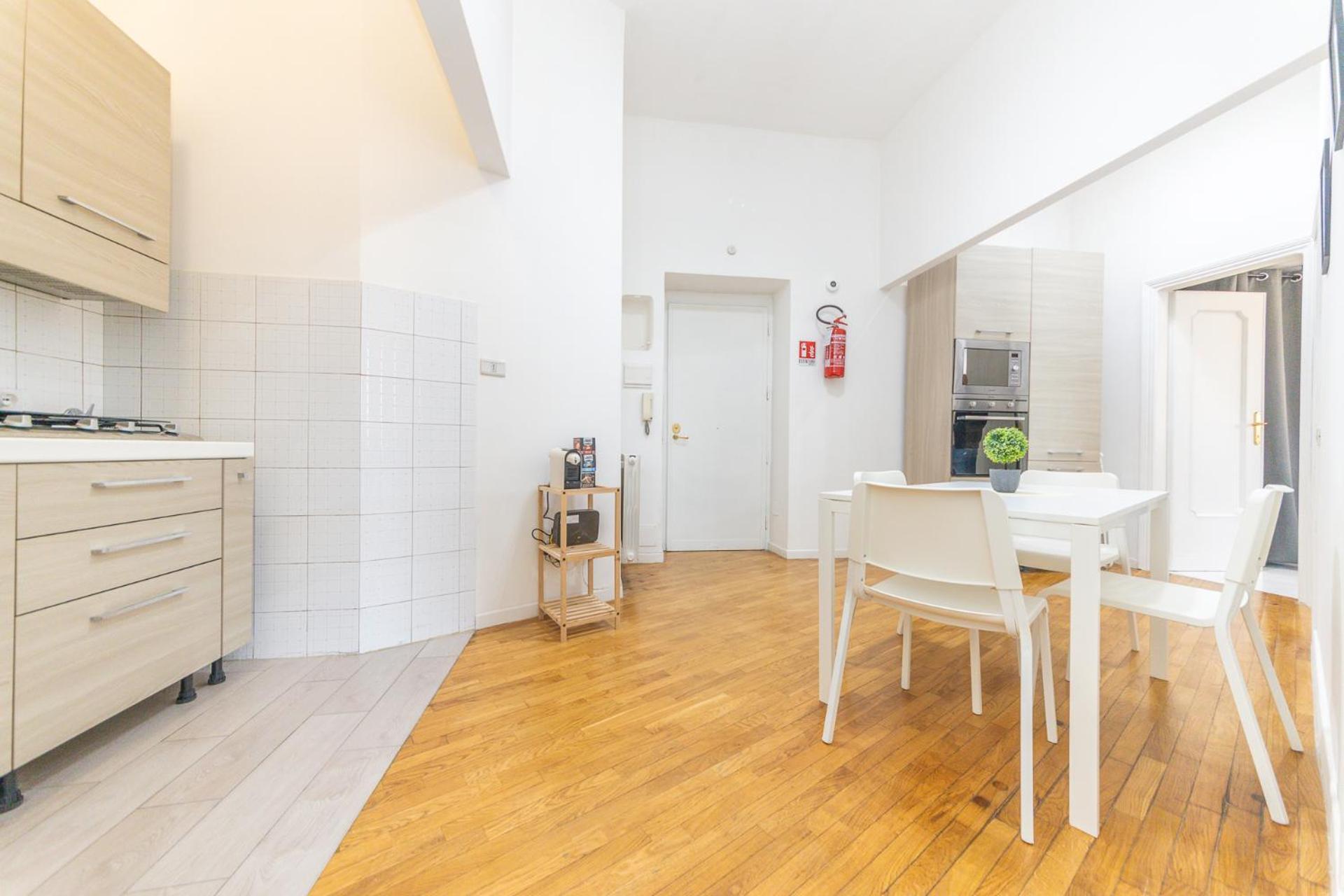 Casilina Heritage Loft Rome Luaran gambar