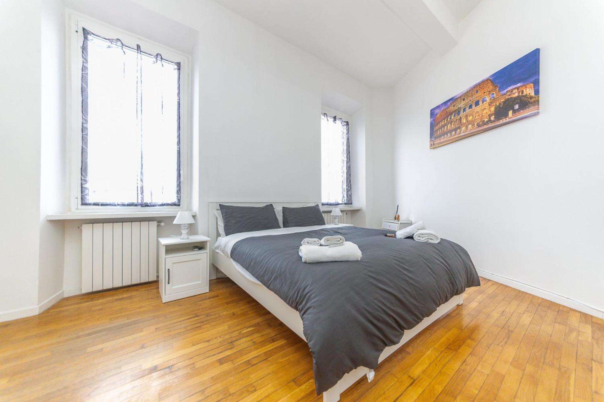 Casilina Heritage Loft Rome Luaran gambar