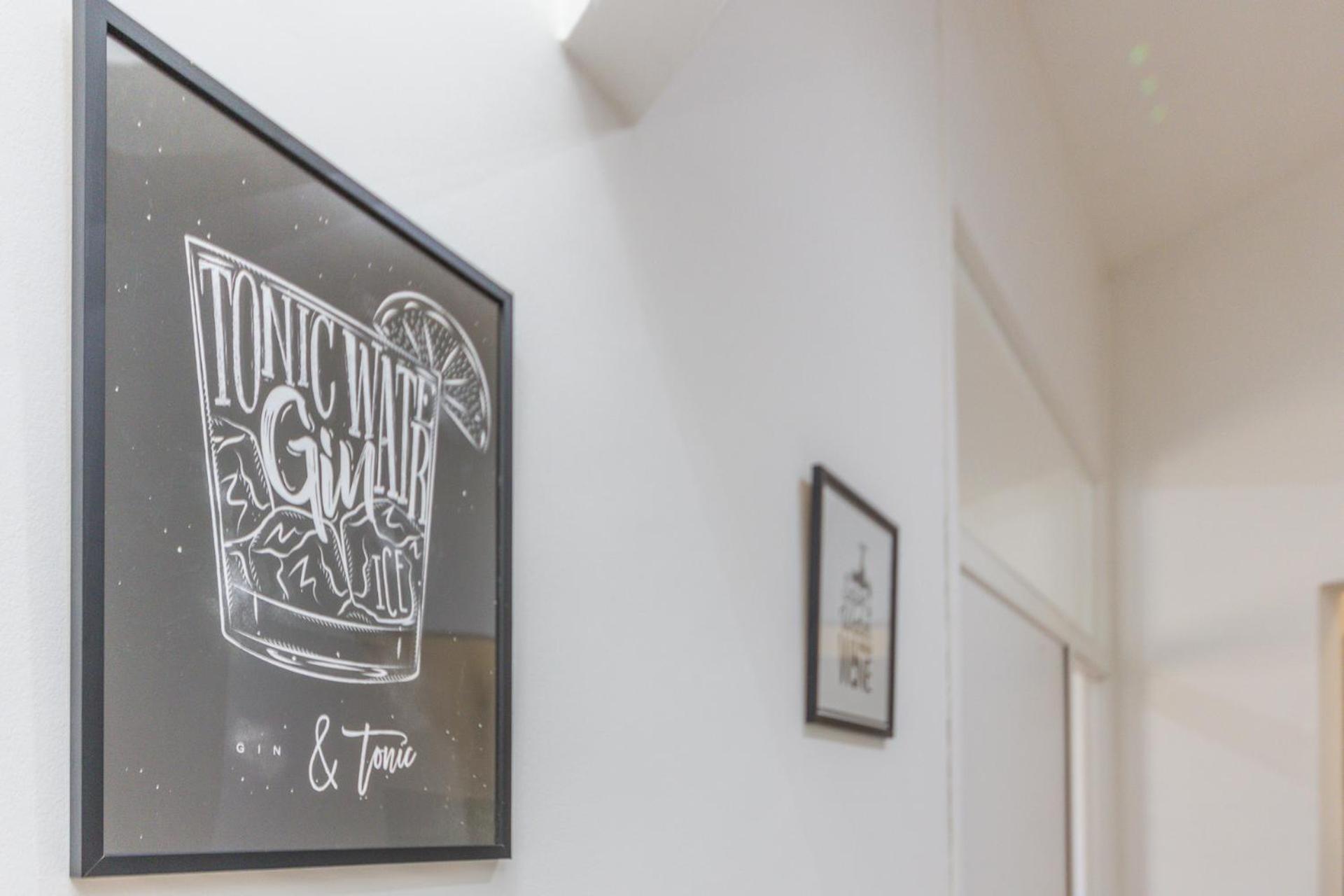 Casilina Heritage Loft Rome Luaran gambar