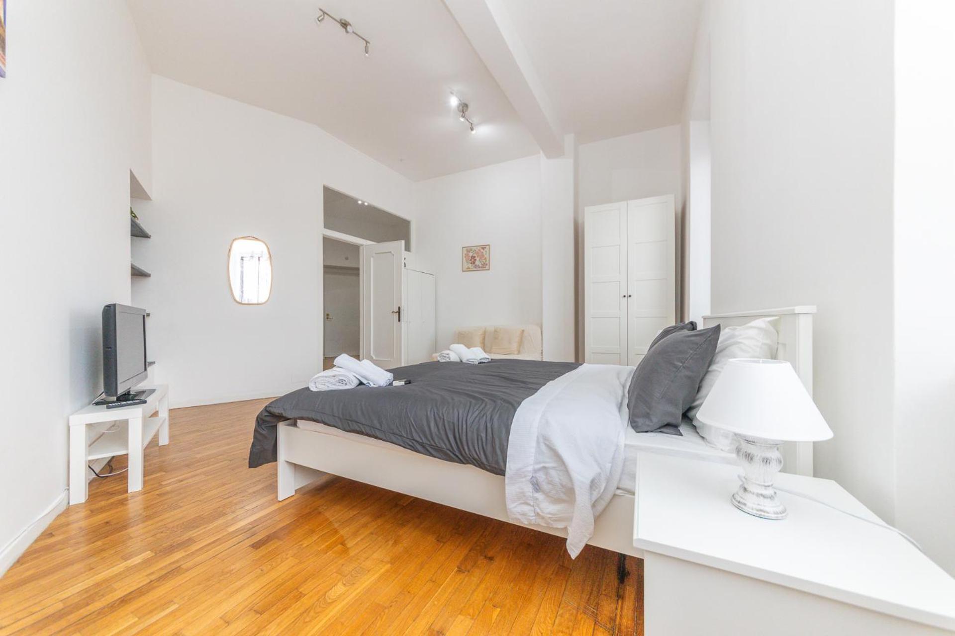 Casilina Heritage Loft Rome Luaran gambar